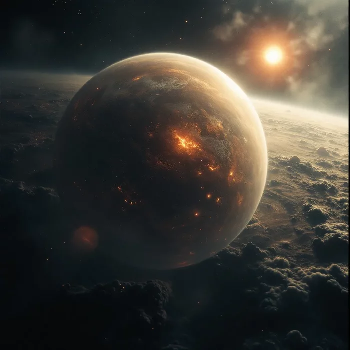 Обнаружена ли биологическая активность на K2-18b?