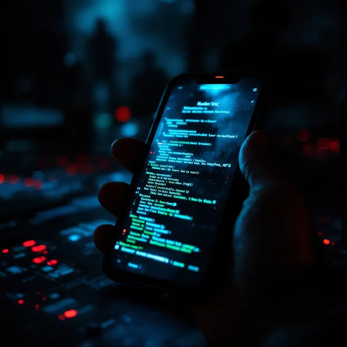 Как работает SuperCard X — новый Android-троян для бесконтактного мошенничества с NFC