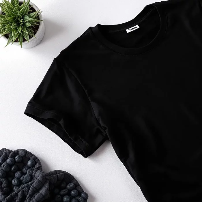 Невероятная распродажа: культовые хлопковые футболки Hanes по цене менее $3 за штуку