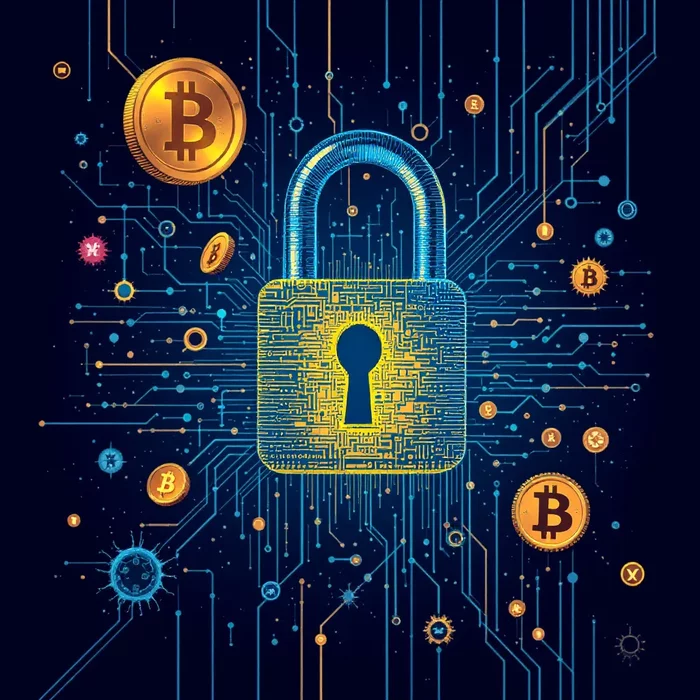 Как крупная атака на цепочку поставок JavaScript-библиотеки Ripple угрожает безопасности криптовалют