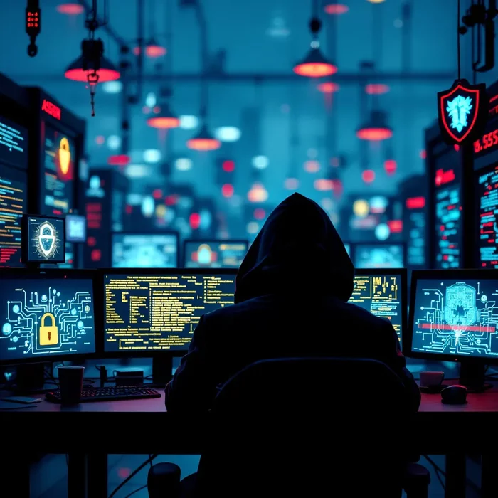 Кто стоит за кибератаками на японские организации через уязвимость Ivanti ICS?