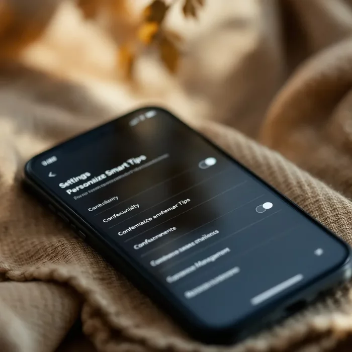 Как управлять рекомендациями Siri на iPhone, чтобы избежать новых "Signalgate"?
