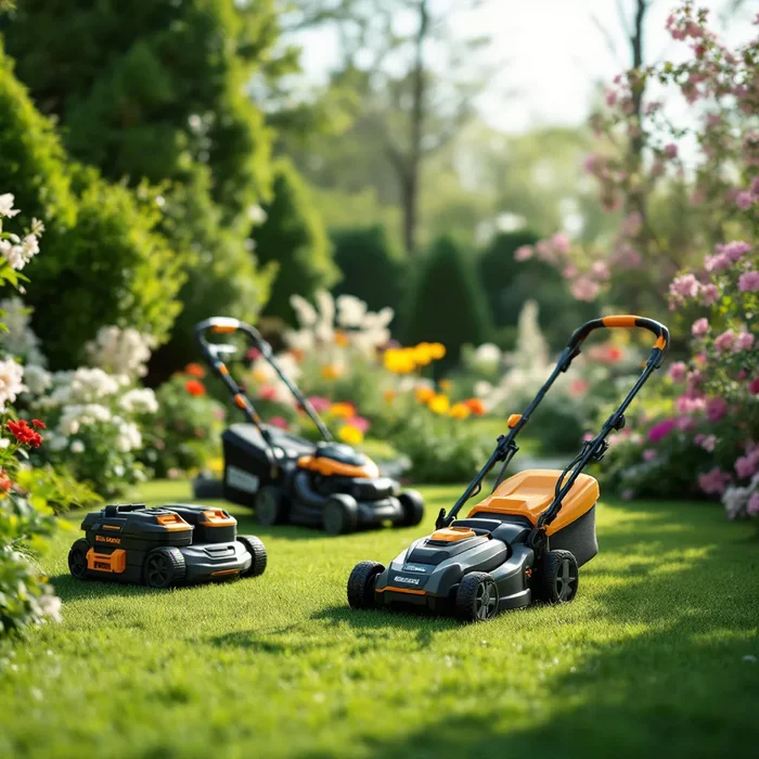 Как сэкономить на садовой технике: весенняя распродажа Greenworks на Amazon?