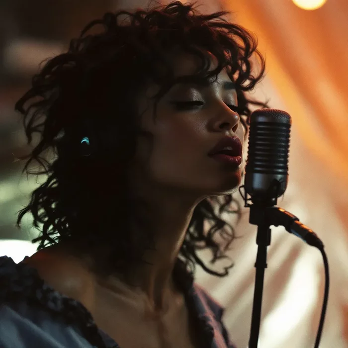 Новый голос лорд: как сотрудничество с Charli XCX изменило подход певицы к творчеству