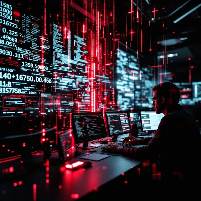 Информационный шум в кибербезопасности: почему 95% предупреждений не снижают риски