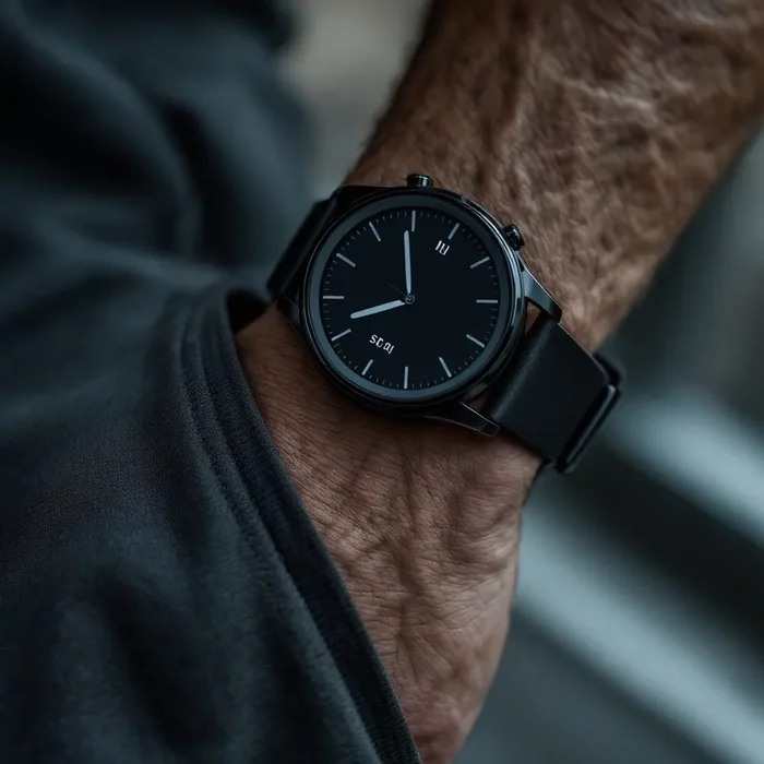 Как Xiaomi Watch S4 сочетает бюджетность и премиальность в мире смарт-часов?