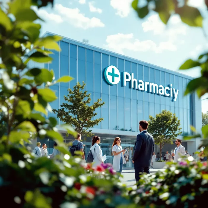 Как CVS Health превзошла ожидания рынка в первом квартале 2025 года?