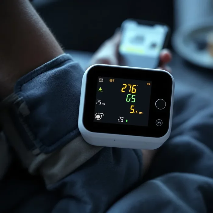 Как выбрать точный тонометр: почему iHealth Track Smart стал бестселлером на Amazon?