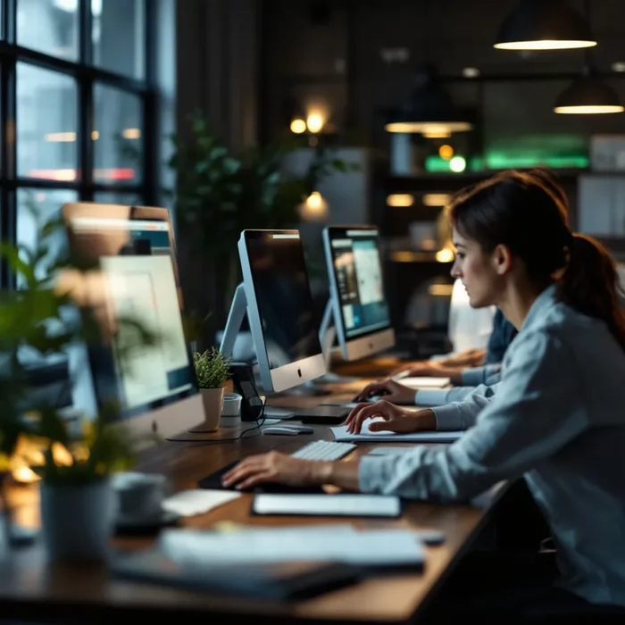 Укрепление безопасности Google Workspace для малых команд: практическое руководство