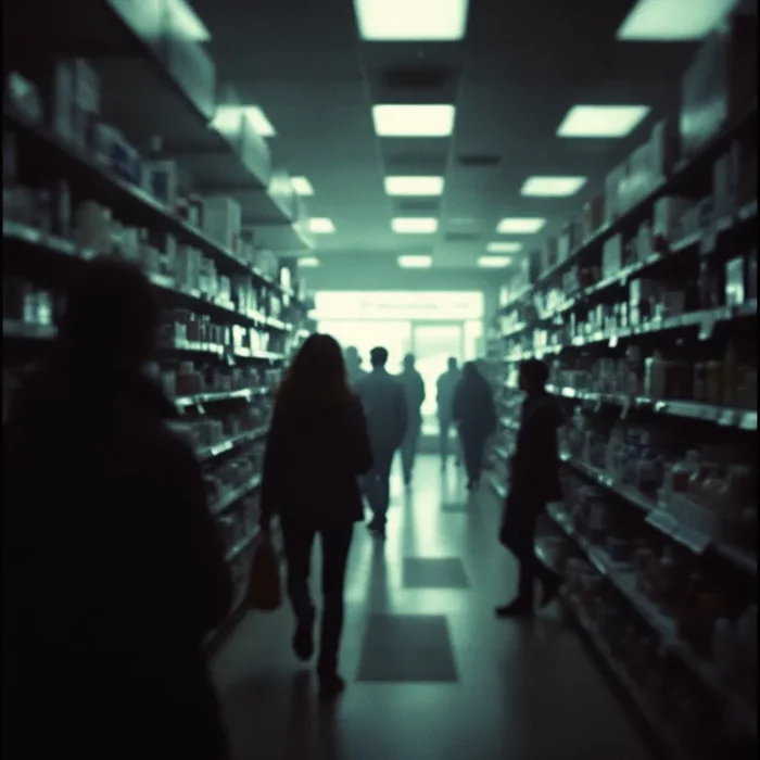Почему Rite Aid снова обратилась к защите от банкротства?