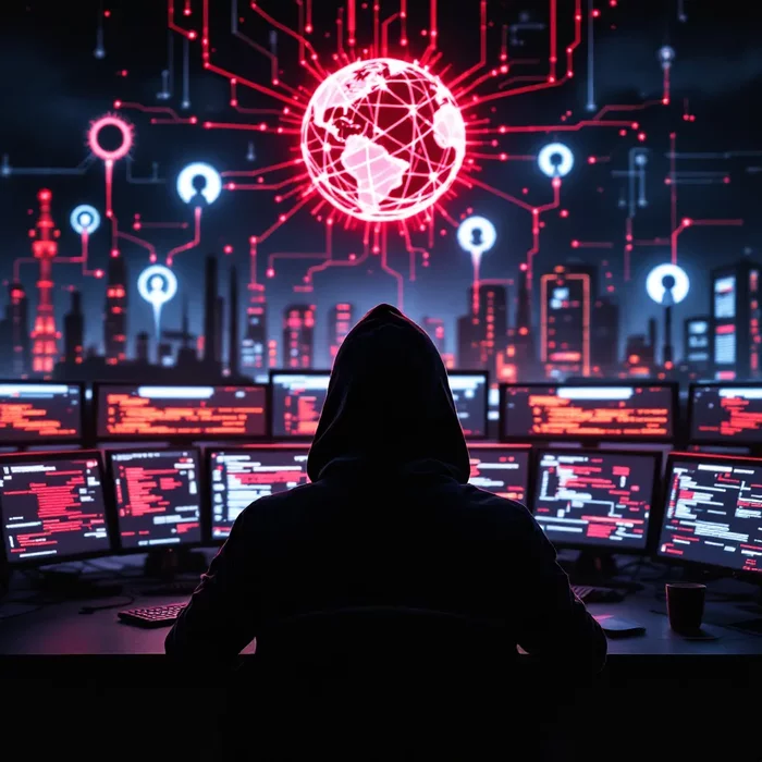 Как китайские хакеры используют критическую уязвимость SAP для массовых кибератак?