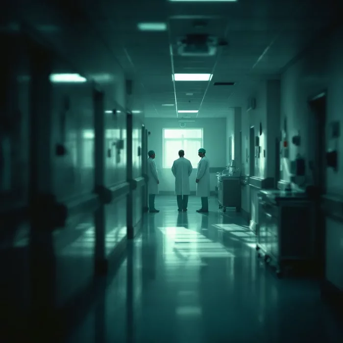 Как NHS в Англии планирует "немыслимые" сокращения для сбалансирования бюджета?