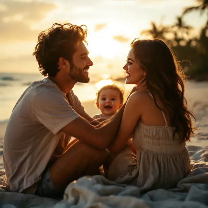 Как пара с Love Island преодолела кризис: история воссоединения Молли-Мэй и Томми Фьюри?