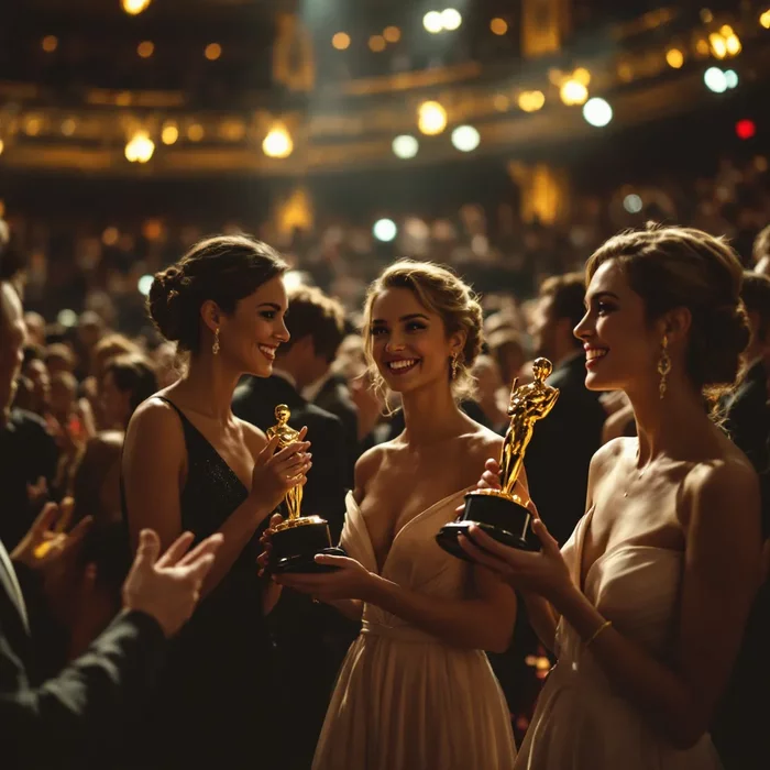 Что стало триумфатором на церемонии Bafta TV Awards 2024?