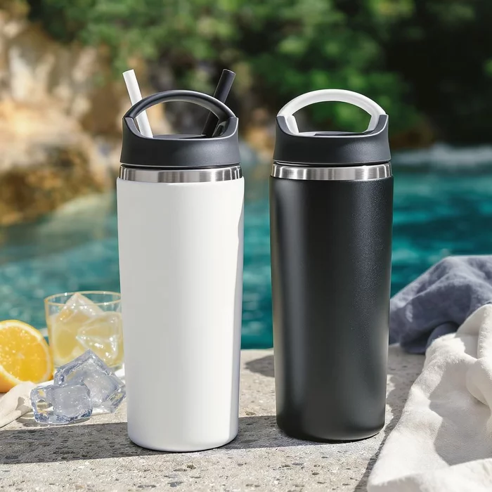Где купить идеальный термостакан Hydro Flask со скидкой 50% для летнего сезона?