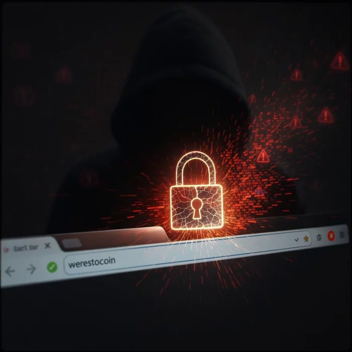Уязвимость в Chrome: утечка данных через политику реферера