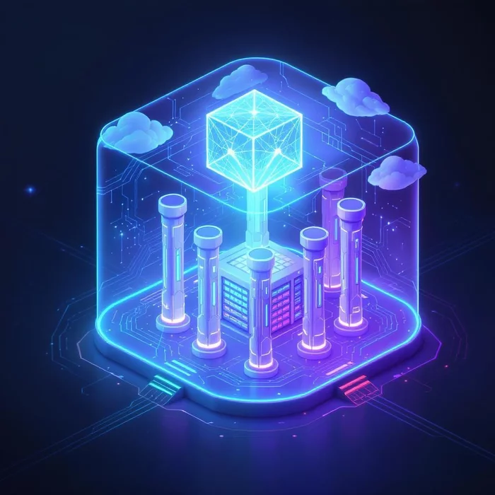 Пять ключевых элементов BCDR для эффективной защиты от программ-вымогателей
