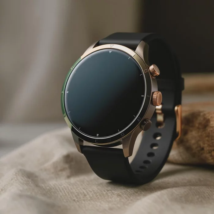 Garmin Vivoactive 6: легкий, стильный и дружелюбный к новичкам фитнес-трекер