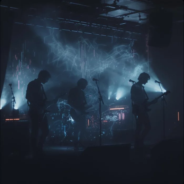 The Velvet Sundown: реальная группа или алгоритмический мираж?
