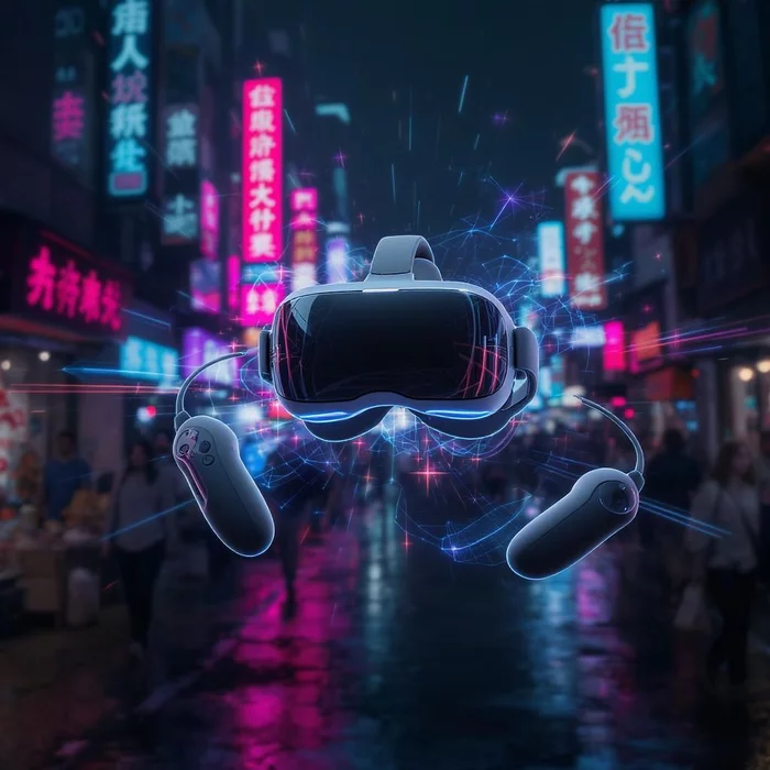 Рекордная скидка на Meta Quest 3S: VR-флагман за $249 на Prime Day