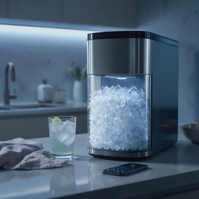 GE Opal 2.0 XL: лед из TikTok со скидкой $200