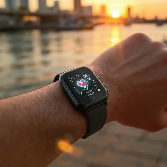 Fitbit Charge 6 за $99: рекордно низкая цена на Prime Day