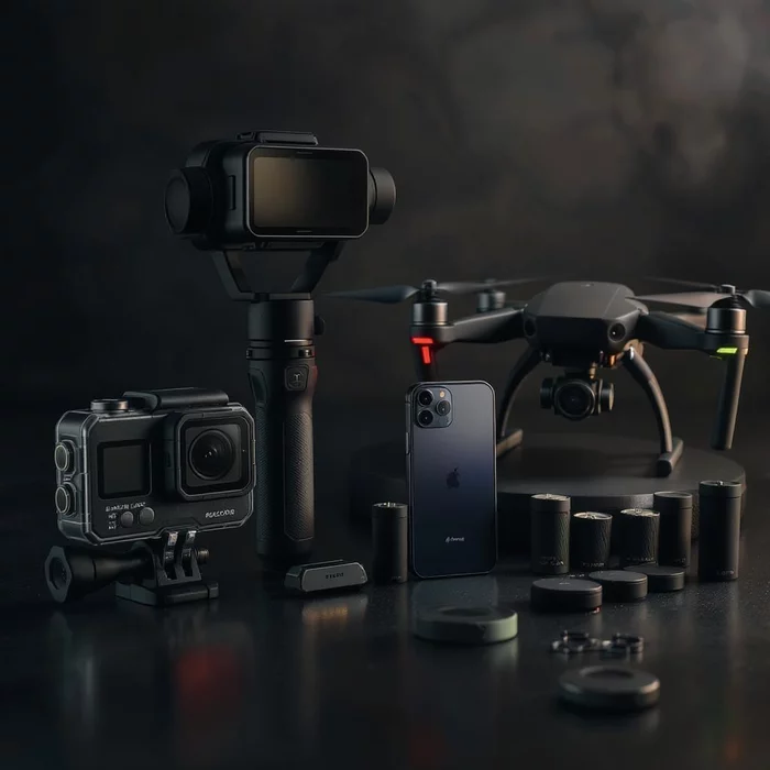 DJI на Prime Day: рекордные скидки или пустые обещания?