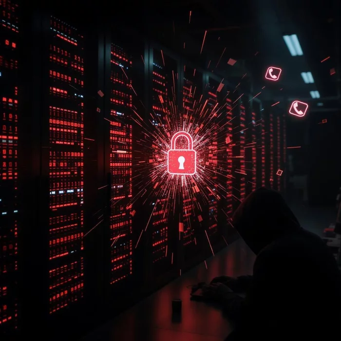 Статические пароли Cisco: ключ от королевства VoIP