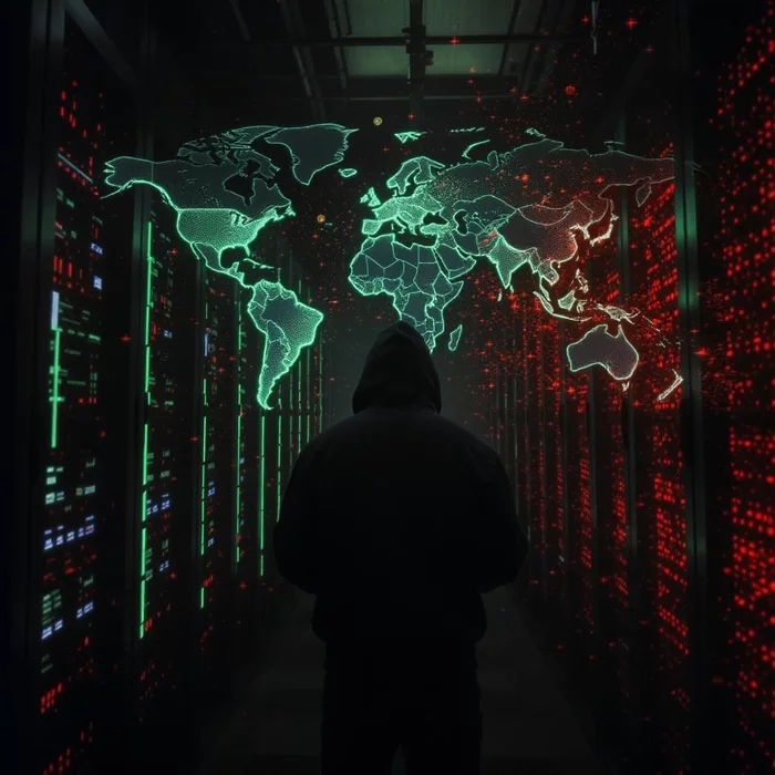 Эксплуатация JDWP и рост ботнета Hpingbot