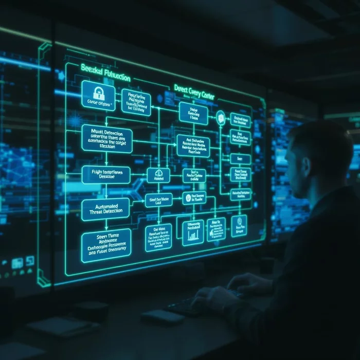 Автоматизация безопасности: как один workflow сокращает шум угроз?