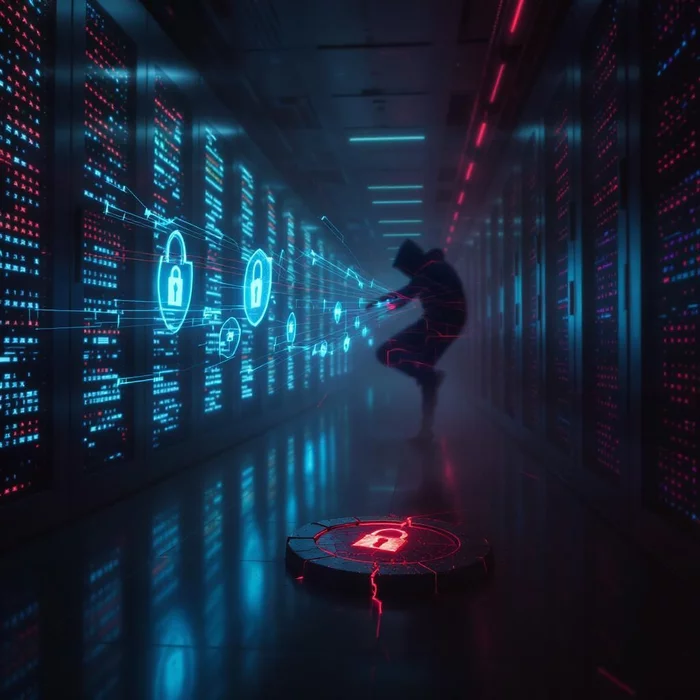 Уязвимости 2025: счетчик удара, DLL-ловушка и NOTLogon