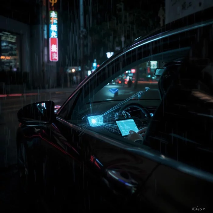 PerfektBlue: Bluetooth-угроза для миллионов автомобилей
