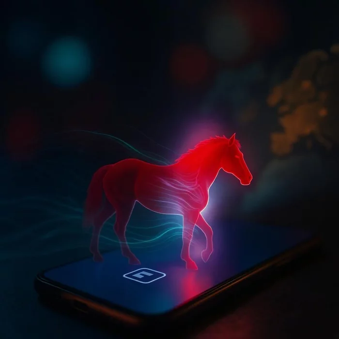 Кто такая Анаста? Опасный троянец вернулся в Google Play