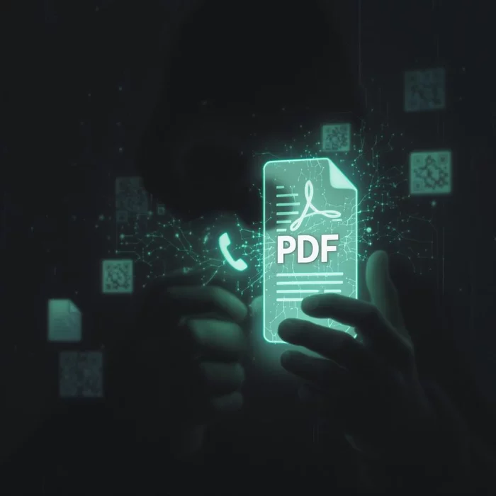 Троянский PDF: новая волна телефонного фишинга