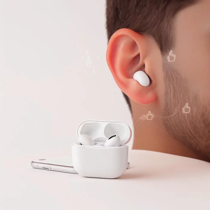 Вы используете AirPods на 100%?