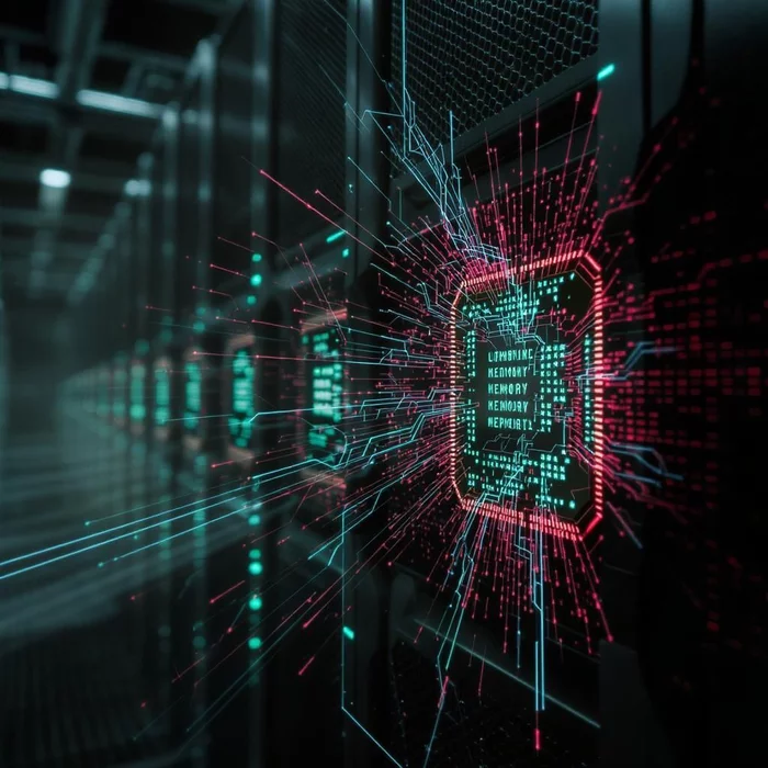 GPUHammer: скрытая угроза для ИИ в памяти NVIDIA