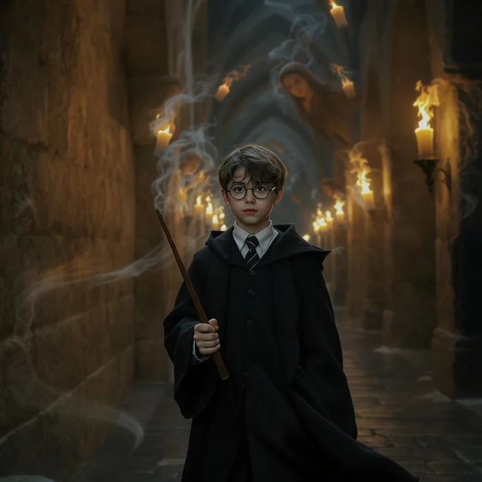Гарри Поттер на HBO: как сериал переосмыслит легенду?