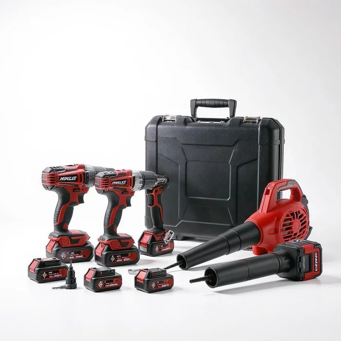 Бесплатный инструмент Milwaukee M12 при покупке в The Home Depot