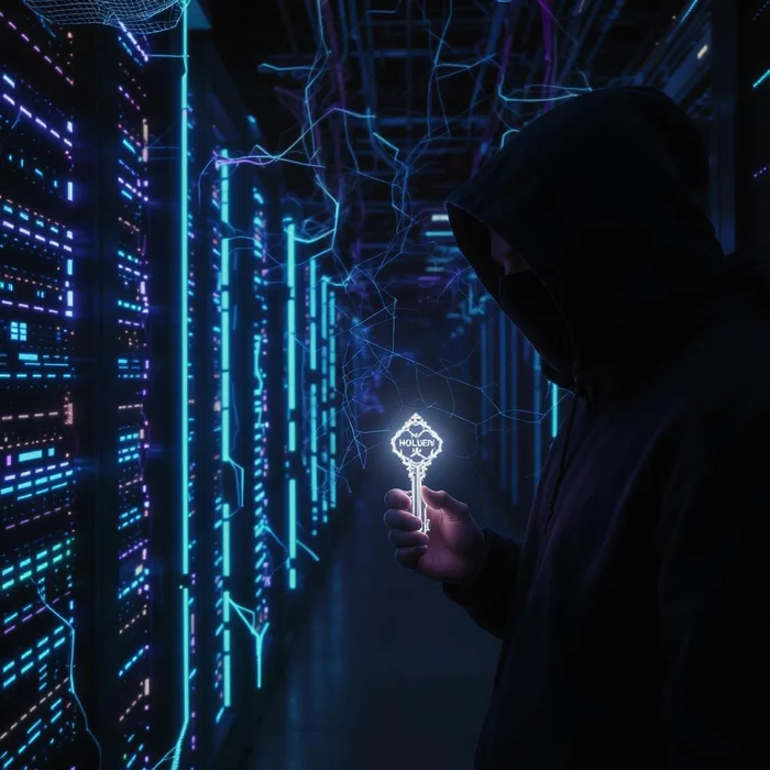 Взломать всю сеть за 1024 шага? Золотая уязвимость dMSA в Windows Server 2025