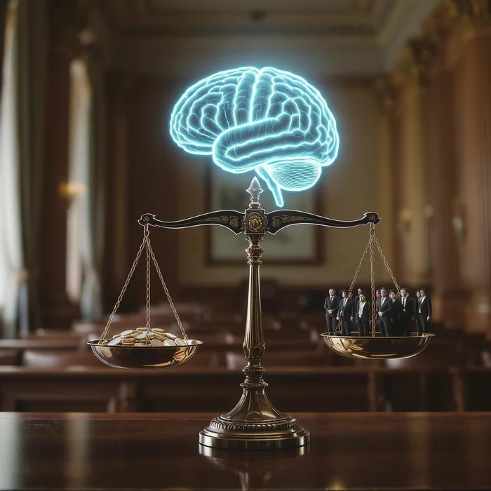 Крест на прибыли: почему OpenAI должен оставаться некоммерческим
