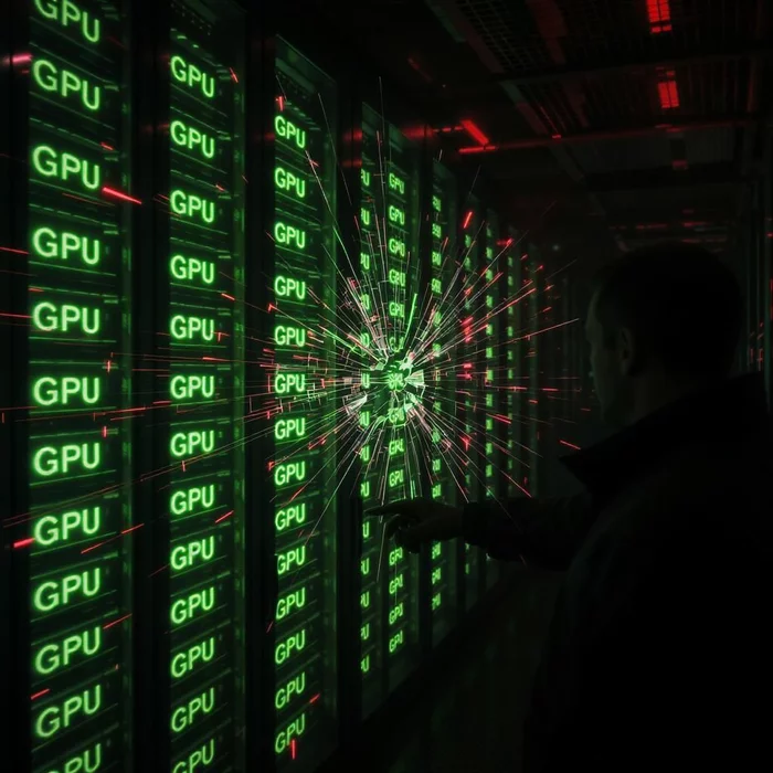 Подвержены ли ваши ИИ-контейнеры NVIDIA побегу?