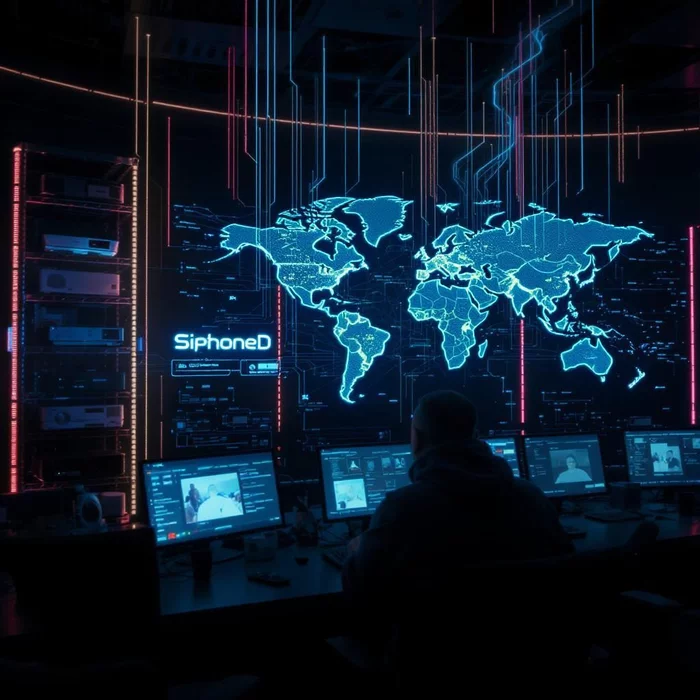 Как китайский ботнет BADBOX 2.0 воровал $10 млн через Android?
