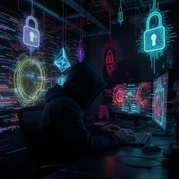 Защищен ли Web3 от новой волны кибератак?