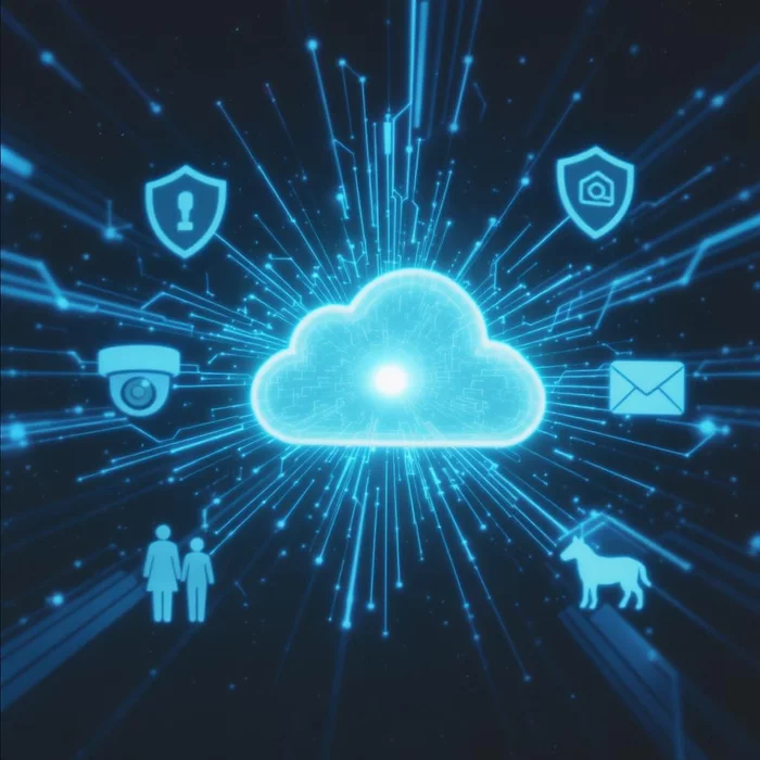 Зачем платить за iCloud+?
