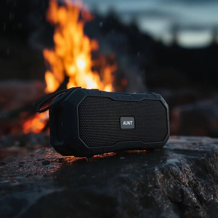 Водонепроницаемая колонка Anker Soundcore 2 за $30 на Амазон
