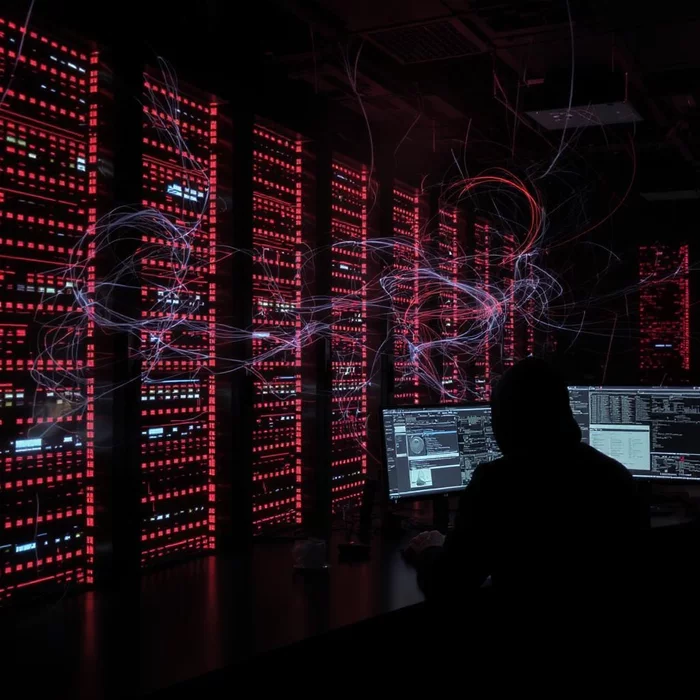 Взлом Cisco ISE: кто уже контролирует вашу сеть?