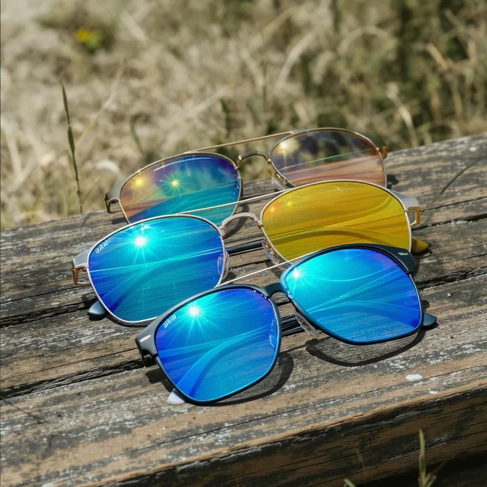 Солнцезащитные очки Suncloud в REI: защита и стиль от $33.73