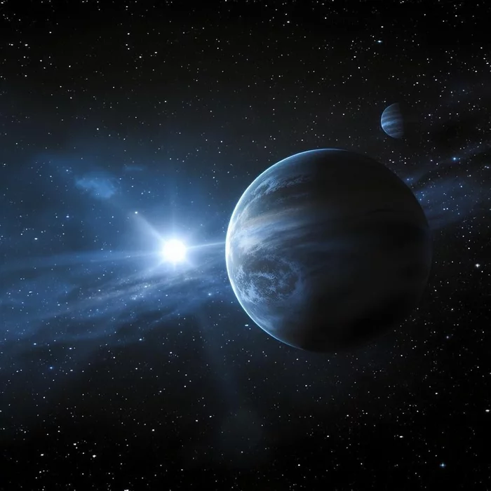 Скрытые гиганты: землеподобные планеты TESS оказались больше?