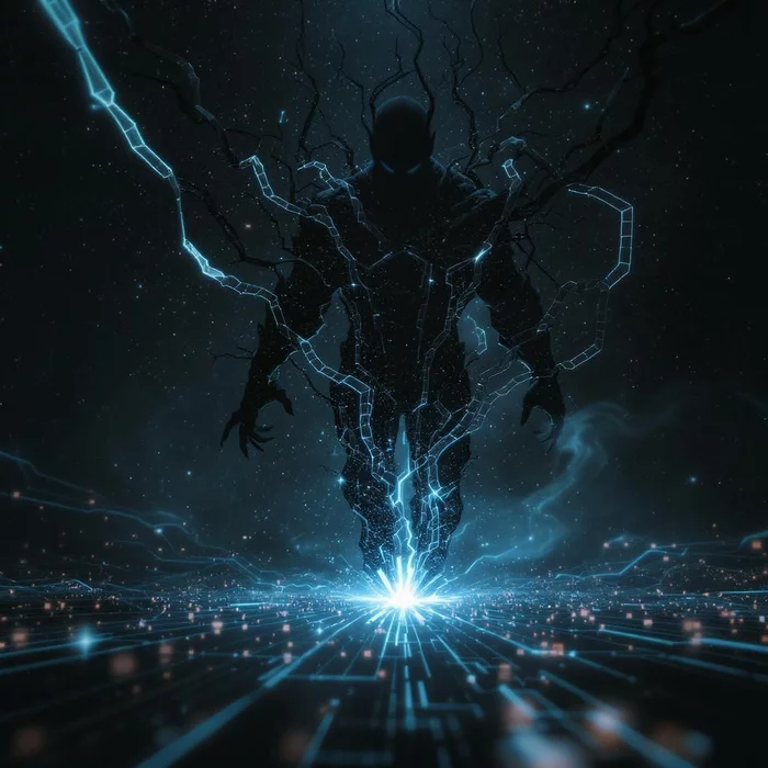 Гибридная угроза Storm-2603: шпионаж и вымогательство под флагом AK47