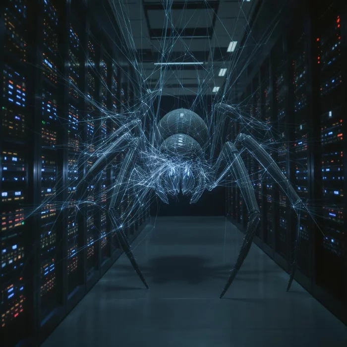 Киберпаралич по телефону: как Scattered Spider взламывает VMware